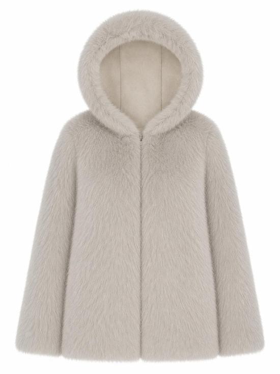 26FW 라 로즈 의류 1811 GR GREY - LA ROSE