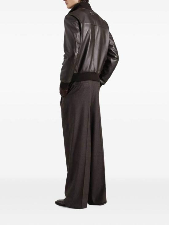 26FW 돌체앤가바나 스웨터 GXX02TJDVIHN0036 GREY - DOLCE & GABBANA