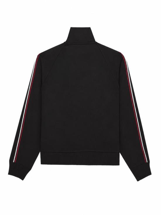 26FW 생로랑 의류 A001C0Y38EI 1000 NOIR - SAINT LAURENT