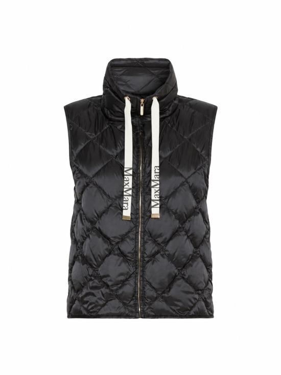 26FW 막스마라 더 큐브 의류 2629296035670TREGIC 002 NERO