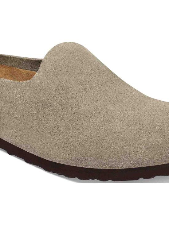 26FW 버켄스탁 뮬/슬리퍼 1032550AMSTERDAM BROWN - BIRKENSTOCK