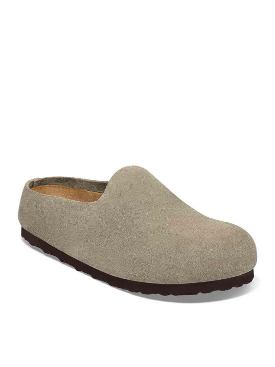26FW 버켄스탁 뮬/슬리퍼 1032550AMSTERDAM BROWN - BIRKENSTOCK