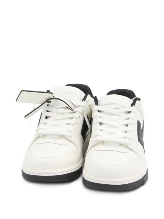 26FW 오프화이트 스니커즈 M189C9L019 0110 WHITE BLACK