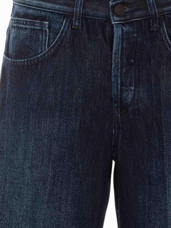 26FW 돈답 스트레이트 팬츠 DP427DF0310DMS2DD800 MEDIUM WASH - DONDUP