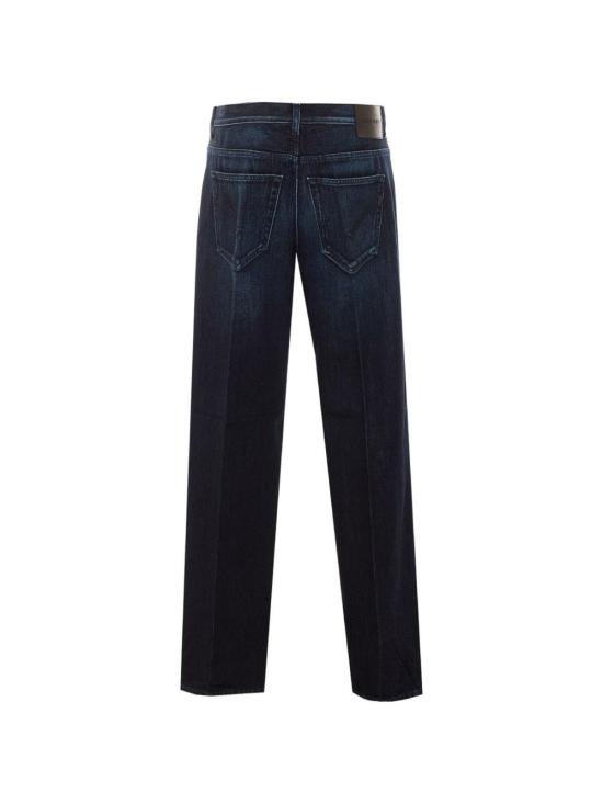 26FW 돈답 스트레이트 팬츠 DP427DF0310DMS2DD800 MEDIUM WASH - DONDUP