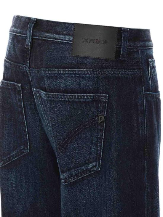 26FW 돈답 스트레이트 팬츠 DP427DF0310DMS2DD800 MEDIUM WASH - DONDUP