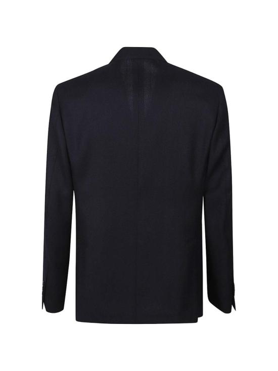 26FW 라르디니 수트 자켓 CN6203ECN65502860 BLUE - LARDINI