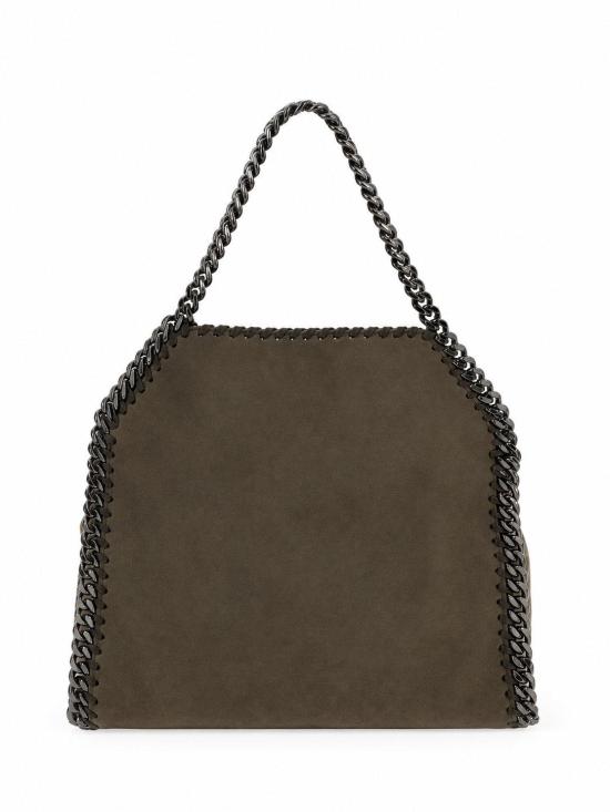 26FW 스텔라 맥카트니 가방 371223WP0543 2822 DARK TAUPE - STELLA MCCARTNEY