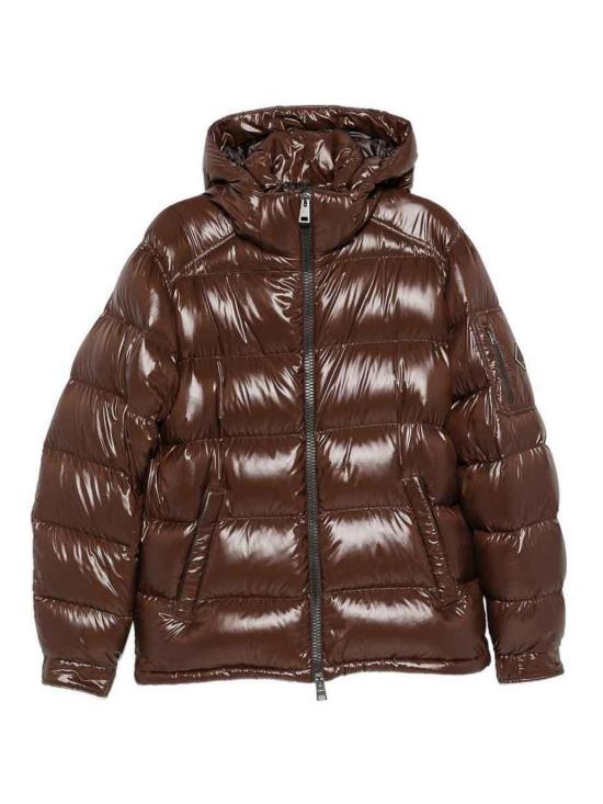 26FW 에르노 마야 후드 쇼트 다운 재킷 마야 후드 쇼트 다운 재킷 PI001416U129738940