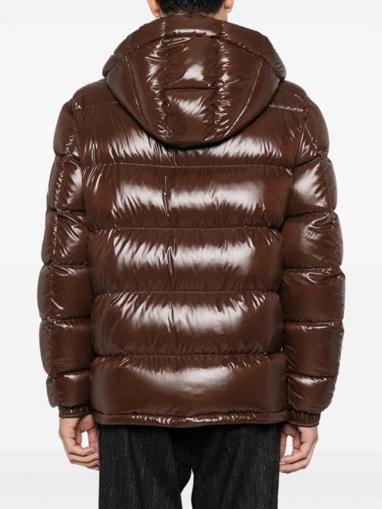 26FW 에르노 마야 후드 쇼트 다운 재킷 마야 후드 쇼트 다운 재킷 PI001416U129738940 - HERNO