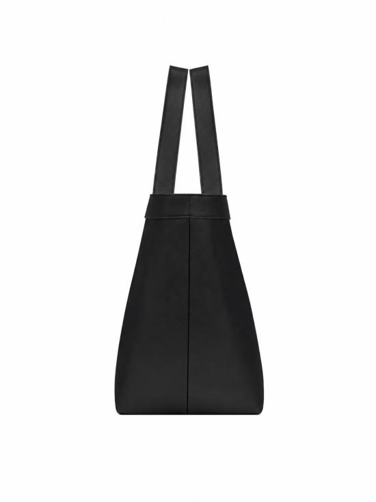 26FW 생로랑 Y 스몰 토트백 835274AAEB3 1000 NERO - SAINT LAURENT
