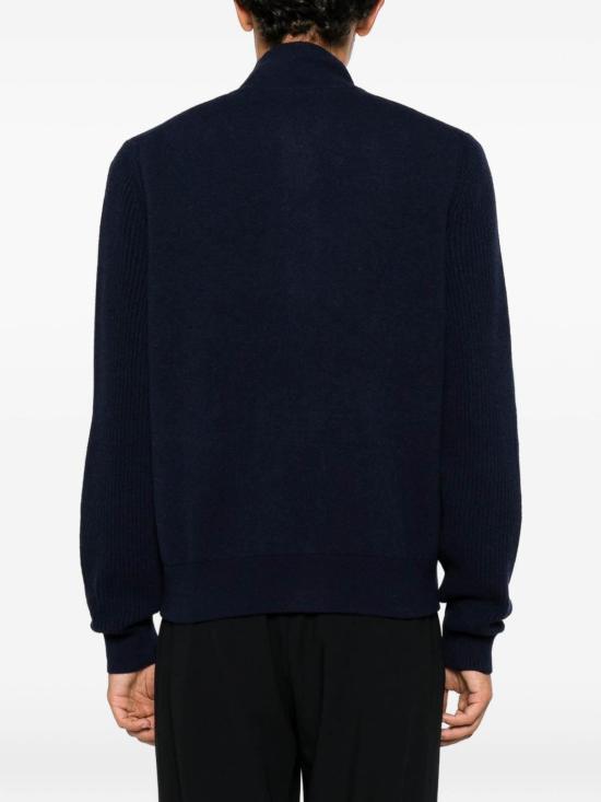 26FW 라르디니 봄버 자켓 ACLKJT1AC67031850GR BLUE - LARDINI