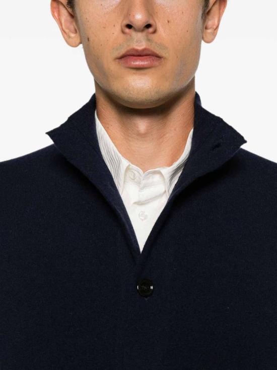26FW 라르디니 봄버 자켓 ACLKJT1AC67031850GR BLUE - LARDINI
