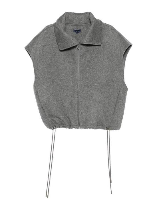 26FW 쉐르 베스트 BLS1184JUNOGRI02 GREY