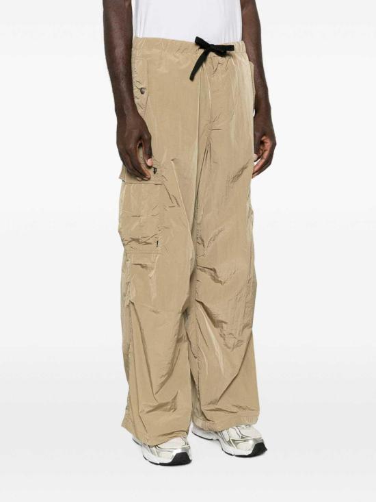 26FW 팜앤젤스 팬츠 PAMCF002FB0016310 BROWN - PALM ANGELS