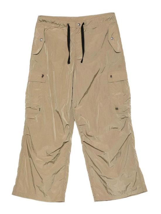 26FW 팜앤젤스 팬츠 PAMCF002FB0016310 BROWN