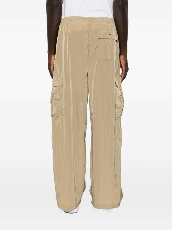 26FW 팜앤젤스 팬츠 PAMCF002FB0016310 BROWN - PALM ANGELS