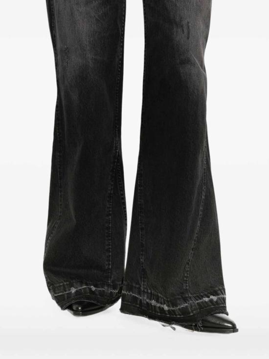 26FW 이오이스 스트레이트 팬츠 35868071BLK BLACK - IOIS