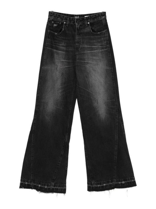 26FW 이오이스 스트레이트 팬츠 35868071BLK BLACK