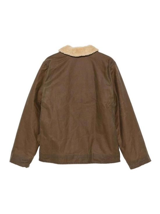 26FW 체사피크스 자켓 CHSPKAI26410 BEIGE - CHESAPEAKE'S