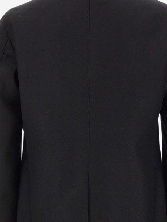 26FW 딸리아토레 숏팬츠 GORDON150037U26I063N3410 BLACK - TAGLIATORE