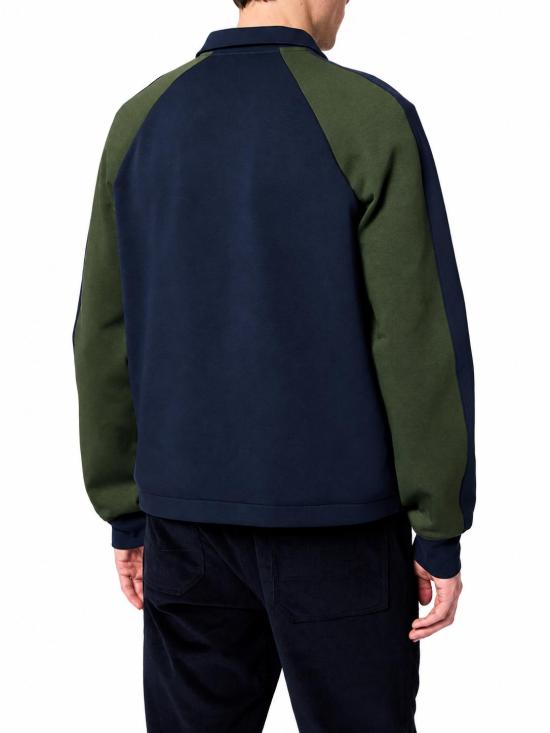 26FW 폴 스미스 자켓 M2RA231W22723 49 VERY DARK NAVY - PAUL SMITH