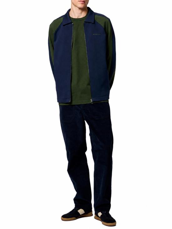 26FW 폴 스미스 자켓 M2RA231W22723 49 VERY DARK NAVY - PAUL SMITH