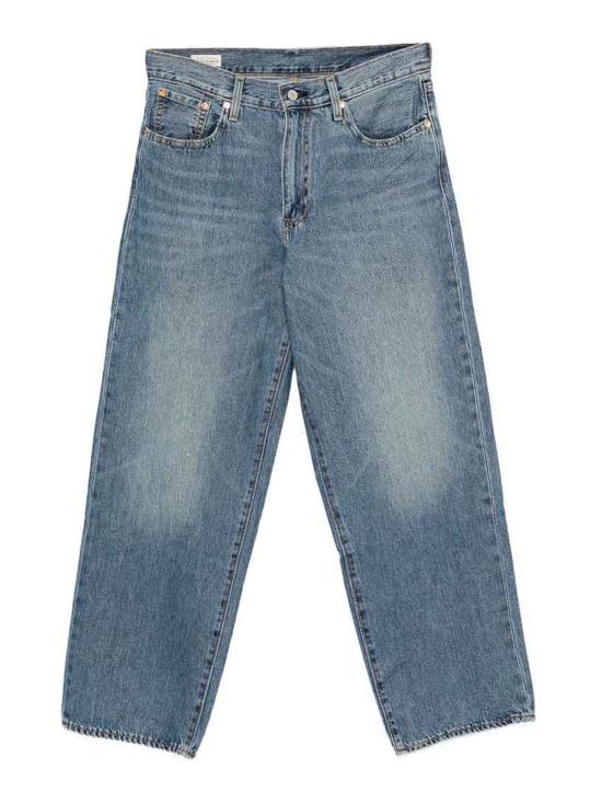 26FW 리바이스 스트레이트 팬츠 A47500128 BLUE