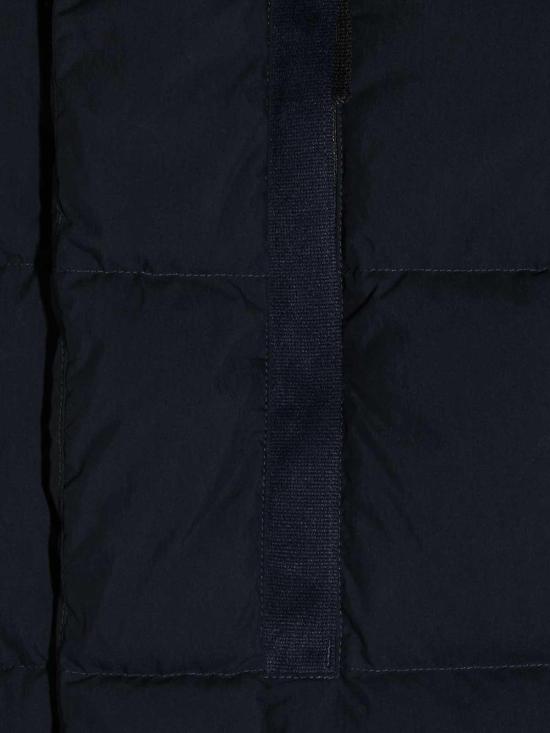 26FW 스톤 아일랜드 코튼 나일론 텔라 다운 자켓 코튼 나일론 텔라 다운 자켓 L2S154100046S0462V0020 - STONE ISLAND