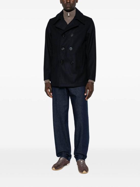 26FW 체사피크스 의류 CHSPKAI26411 BLUE - CHESAPEAKE'S