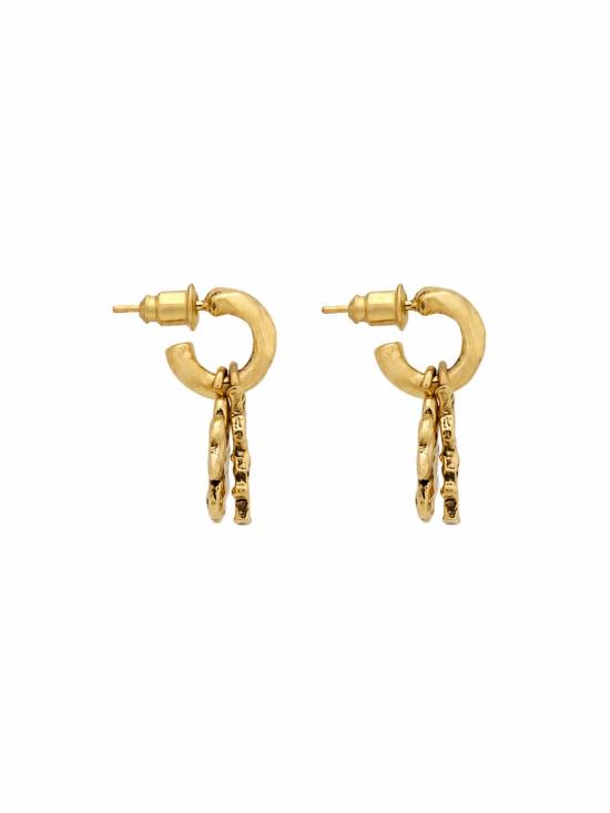 26FW 생로랑 보석 A0033PY1500 7006 OR 1N PATIN - SAINT LAURENT