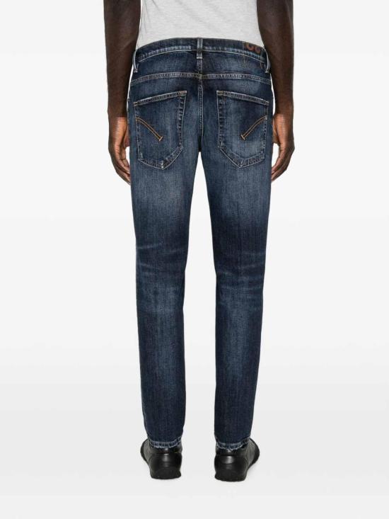 26FW 돈답 스트레이트 팬츠 UP434DS0406UMZ3DU800 MEDIUM WASH - DONDUP