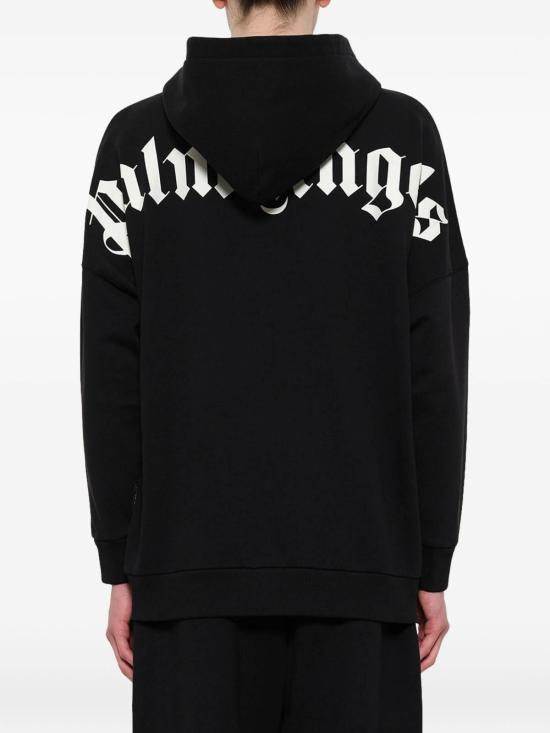 26FW 팜앤젤스 탑 PAMBB002FL0011003 WHITE - PALM ANGELS