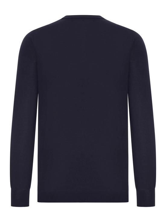 26FW 놈 스웨터 4313614520598 BLUE - NOME