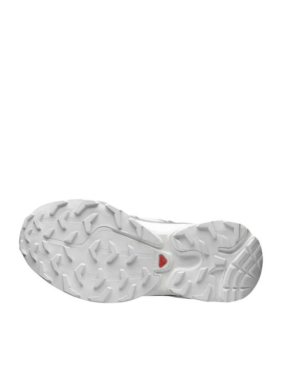 26FW 살로몬 XT-6 고어텍스 스니커즈 L47581100WSF WHITE - SALOMON