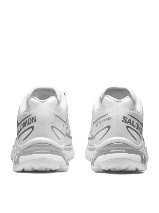 26FW 살로몬 XT-6 고어텍스 스니커즈 L47581100WSF WHITE - SALOMON