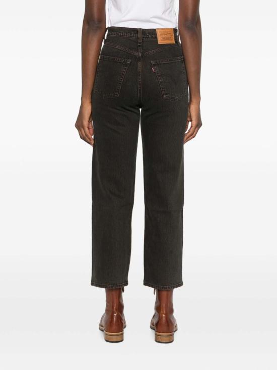 26FW 리바이스 립케이지 스트레이트 앵클 진 726930315 BROWN - LEVI'S