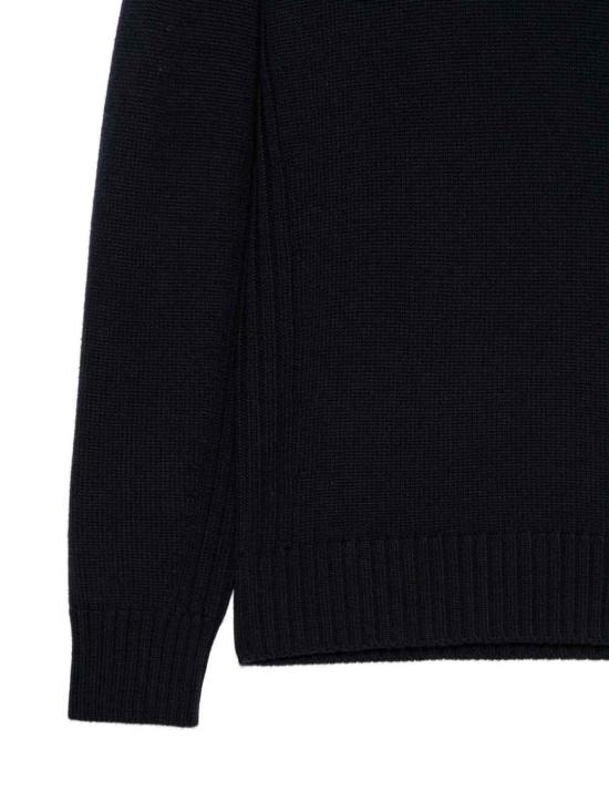26FW 캉그라 스웨터 41040500041 BLUE - KANGRA
