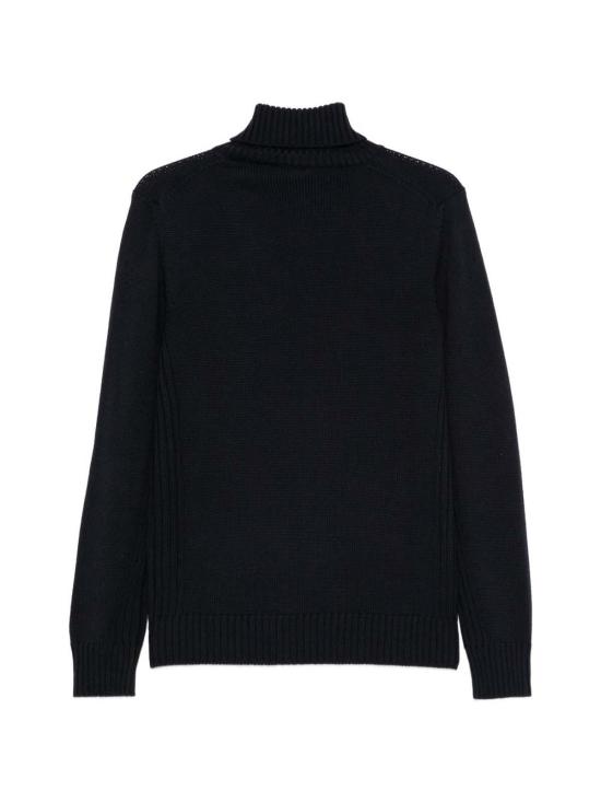 26FW 캉그라 스웨터 41040500041 BLUE - KANGRA