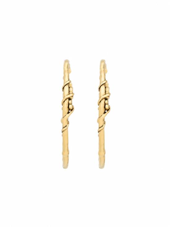 26FW 생로랑 보석 A002VCY1500 7006 OR 1N PATIN - SAINT LAURENT