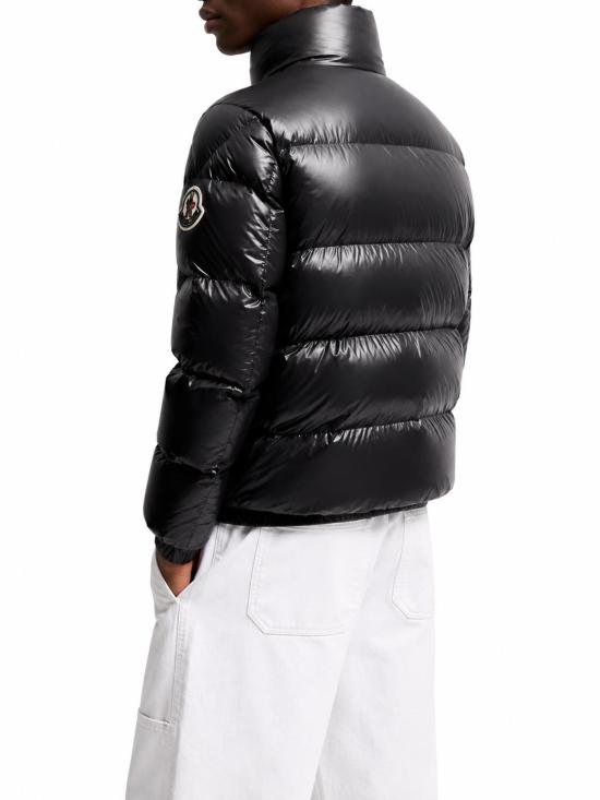 26FW 몽클레어 브렌돌라 라케 쇼트 다운 자켓 L20911A00196596XE P99 BLACK - MONCLER