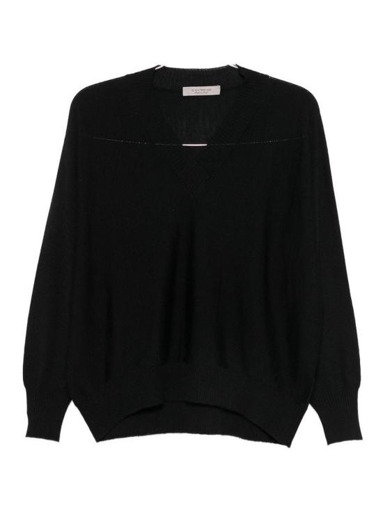 26FW 디익스테리어 탑 633002NERO BLACK