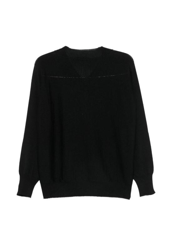 26FW 디익스테리어 탑 633002NERO BLACK - D. EXTERIOR