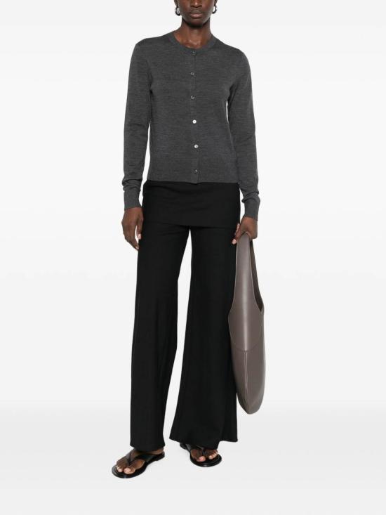 26FW 엘레 가디건 EFWM260015016 GREY - ELEH