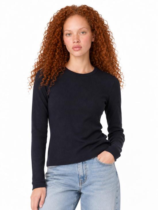 26FW 막스마라 바디수트 티셔츠 2621946031MXMSALMONE 003 BLU MARINO - MAX MARA