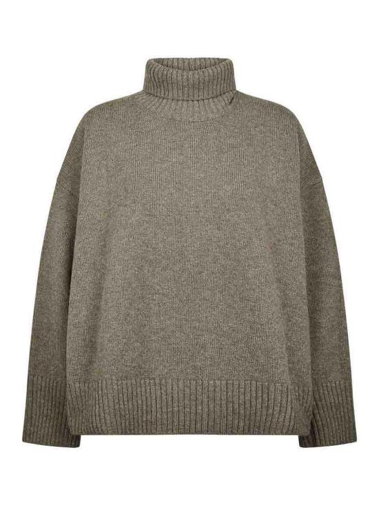 26FW 쉐르 탑 PUL1518WILLIAMGRI21 GREY