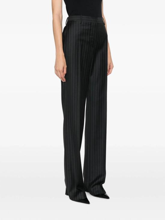 26FW 톰포드 팬츠 FAX1803PAW686NWA BLACK - TOMFORD