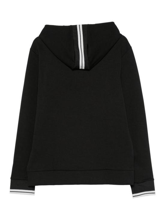 26FW 휴고보스 탑 50555433001 BLACK - HUGO BOSS