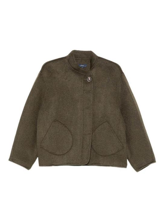 26FW 쉐르 자켓 MAN1312WINDSORKAK16 LIGHT BROWN