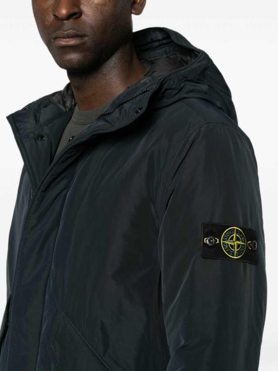 26FW 스톤 아일랜드 패딩 L2S154100010S0A26V0020 DARK BLUE - STONE ISLAND
